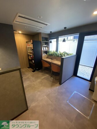 デュオフラッツ池袋の物件内観写真